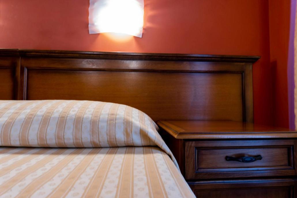 Nefeli Hotell Kavala Exteriör bild
