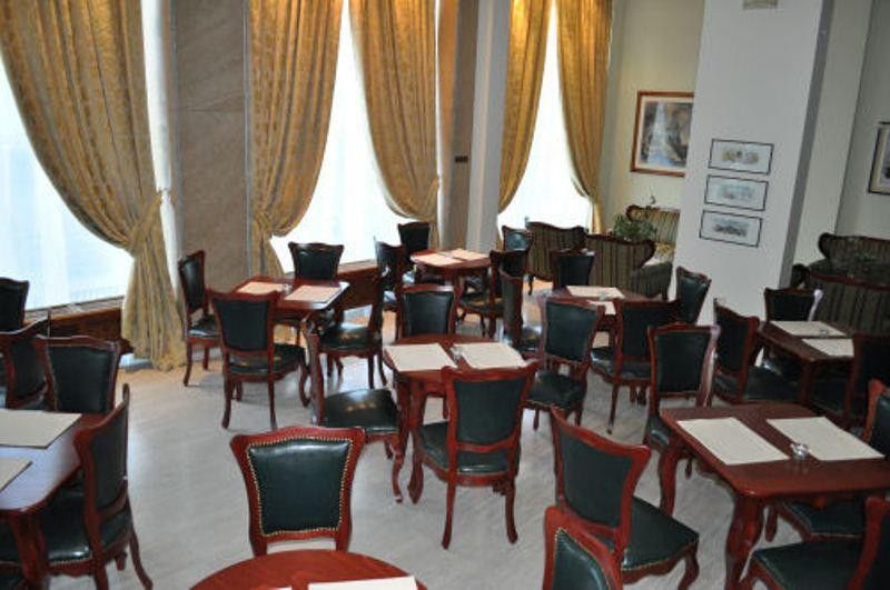 Nefeli Hotell Kavala Exteriör bild
